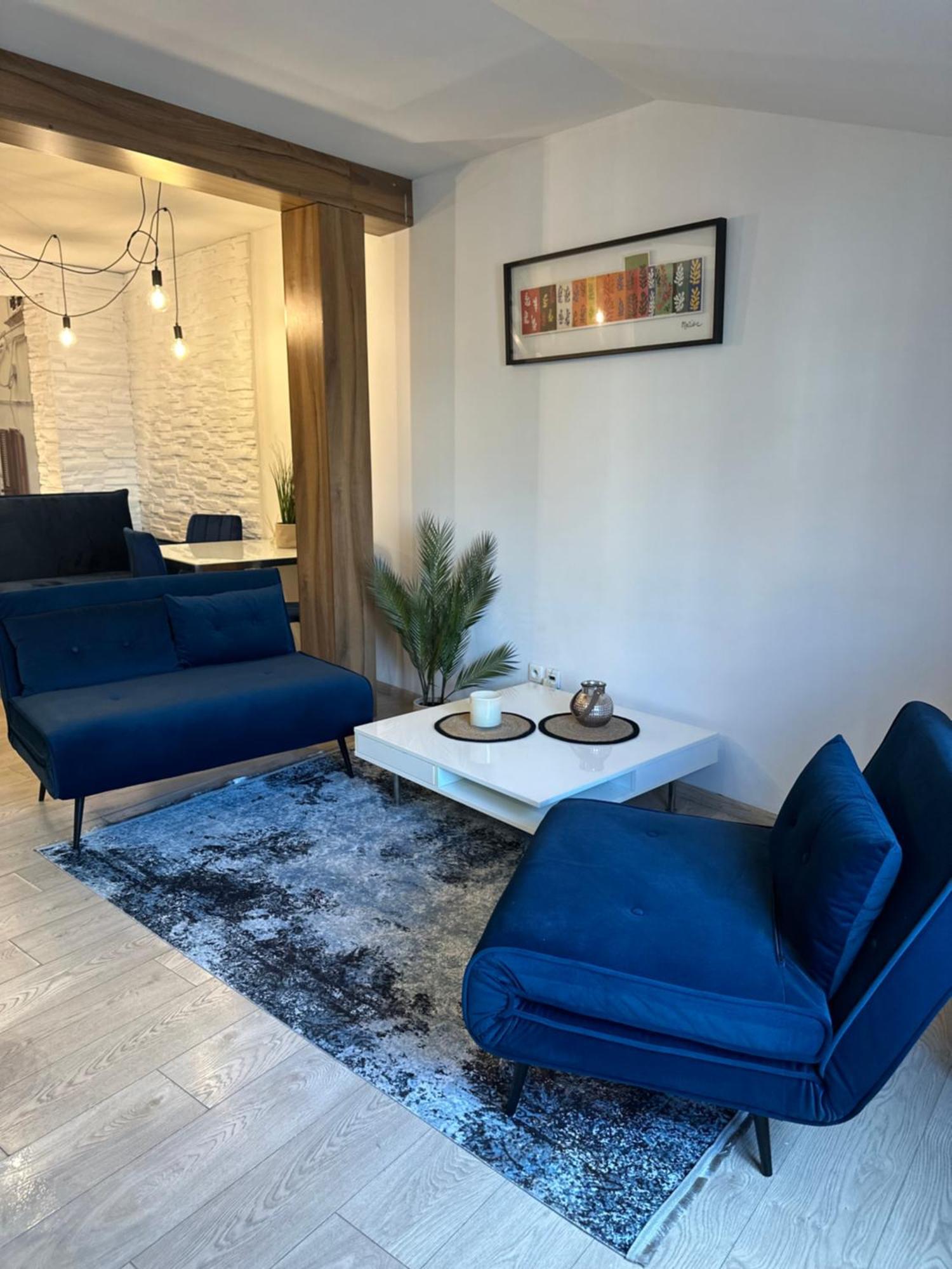Appartement Paulinska - Centrum Kazimierza à Cracovie Extérieur photo